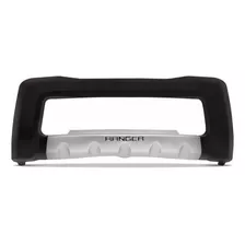 Overbumper Ranger 2010 2011 2012 Front Bumper Modelo Novo