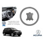 Funda Cubrevolante Beige Piel Acura Mdx 2011