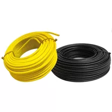 Cable Subterráneo San Miguel Doble Aislacion 1.8 X 50mts