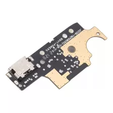 Conector De Carga Completo Do Umidigi Power 5 Original 