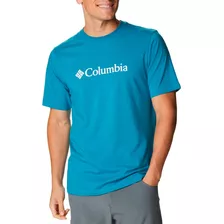 Remera Hombre Columbia® Algodón Clásica Original