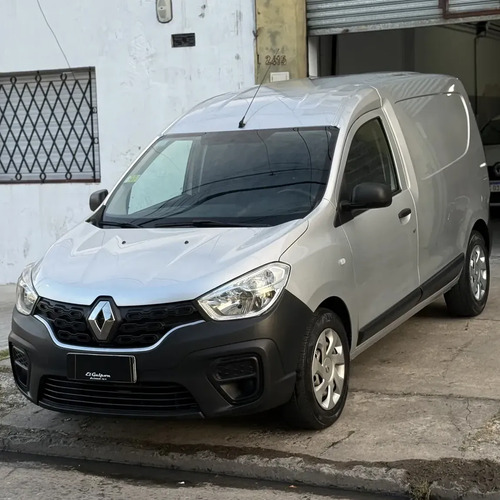 Renault Kangoo Ii Express Confort 1.6 Sce - 2019