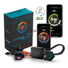 Shiftpower Com Modo Eco Chip De Acelerador Bluetooth E App