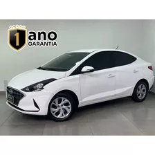 Hyundai Hb20s Vision 1.0 Flex 12v Mec. 2019/2020