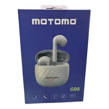 Audífonos Motomo G08