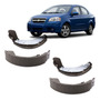 Kit Pastillas + Balatas Chevrolet Aveo 2004 A 2013 Chevrolet Aveo