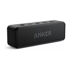 Corneta Anker Soundcore 2 Altavoz Bluetooth Portátil Con So