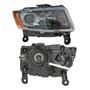 1- Faro Denlantero Derecho Jeep Grand Cherokee 2010/2012 Tyc