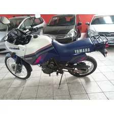 Yamaha Xt 600z Tenere