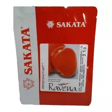 Sementes De Tomate Hibrida Saladete Ravena - 2.000 Sementes