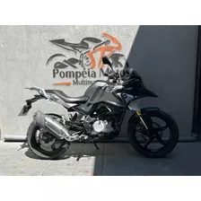 Bmw G 310 Gs 2020