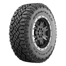 Neumáticos Goodyear Wrangler Duratrac 245/70r17 Lt (x4)