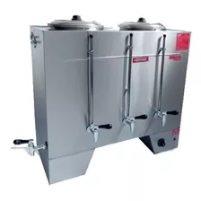 Cafeteira Industrial Inox 20l Consercaf Cip20 - 220v