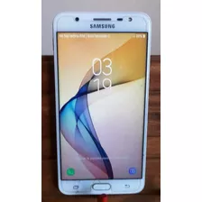 Celular Samsung J7 Prime Dual Sim 16 Gb ( No Envio )