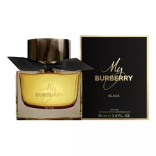 Burberry My Burberry Black 90 Ml Parfum Dama