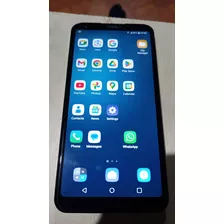 LG Stylo 5