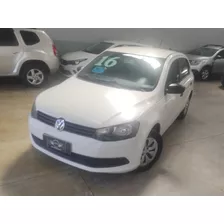 Volkswagen Gol 1.0 Completo