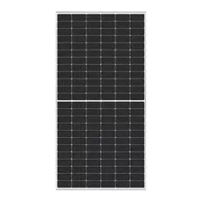 Panel Solar 590 Watts Monocristalino X 3 Unidades