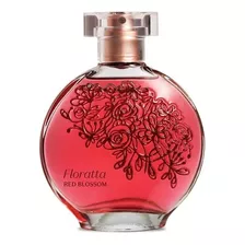 Perfume Feminino Floratta Red Blossom 75ml O Boticário