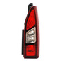 Led Alta Baja 3800lm H4 6000k Peugeot Partner Ao 2013 A 16