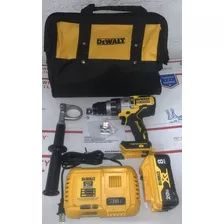 Dewalt Dcd998 20v Max Xr Kit Combinado De Destornillador De 