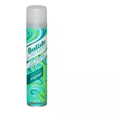 Shampoo En Seco Batiste 200 Ml Original