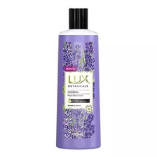 Sabonete Líquido Lux Botanicals Lavanda 250ml