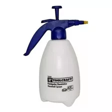 Fumigador Domestico Toolcraft Tc4169 2l 30psi Boquilla Laton