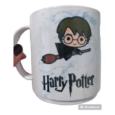 Taza De Harry Potter 