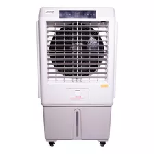 Sx60 Climatizador De Ar Frio Portátil Turbo 3 Em 1 Sixxis