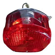 Faro Trasero Kz 400 440 Ke 125 Kl 250 Kawasaki Original