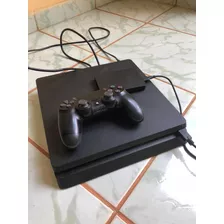 Ps4 Slim 500 Giga