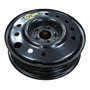 Llanta Chapa Astra 00/ Agile 10/ Montana/15 4ag Chevrolet Color Negro