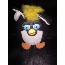 Furby Mcdonalds, Sin Sonido 