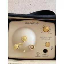 Extractor De Leche Medela Pump In Style