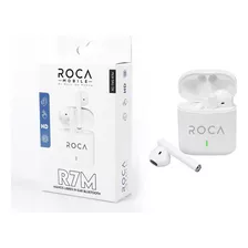 Auriculares Inalámbricos Roca R7m Bluetooth 5.0