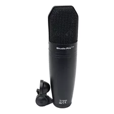 Microfone Condensador Peavey Studio Pro M1