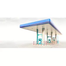 Vendo Estacion De Combustible En La Vega Vende 110 Mil Galones Mensaual 