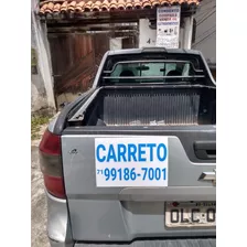 Carreto E Consertos De Eletrodomesticos