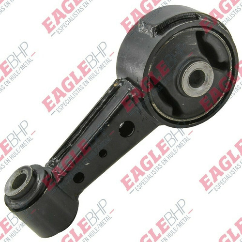 Soporte Tacn De Motor Tras Suzuki Ignis 1.2l L4 17-21 Foto 2