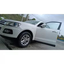 Zotye T600 1.5 Turbo Manual 