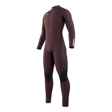 Traje De Neopreno 4.3 Mm Mystic 