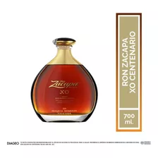 Ron Zacapa Xo Centenario 700 Ml - mL a $1221