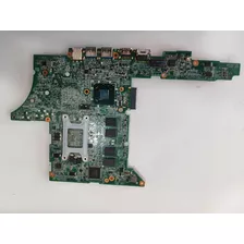 Placa Mãe Acer M5-581 Da0z9mbah0 I3 