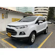 Ford Ecosport 2.0 Titanium At 4x2 2015