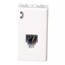 Modulo Tomada Telefone Padrao Rj11 - Ilus