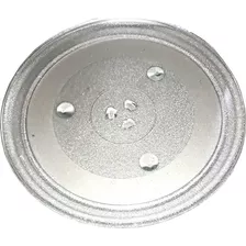 Plato De Microondas Kelvinator Modelo Km 310gls Factura Aob