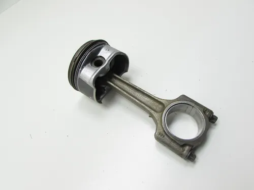 Pistão Com Biela 307 C4 2.0 10