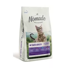 Alimento Para Gato Nomade Gato Mix