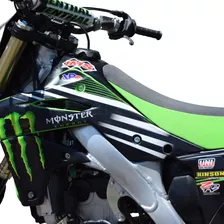 Tanque Kawasaki Kxf 250 11 Litros Ims 2013/2015